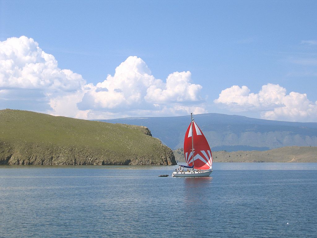 Baykal (Байкал)